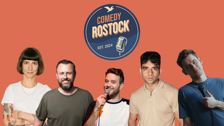 Ratskeller Comedy