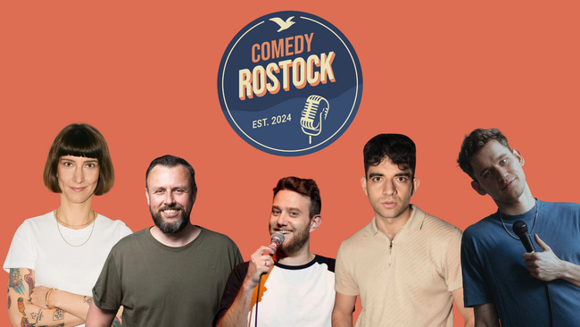 Ratskeller Comedy