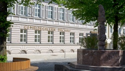 Dachauer Galerien und Museen