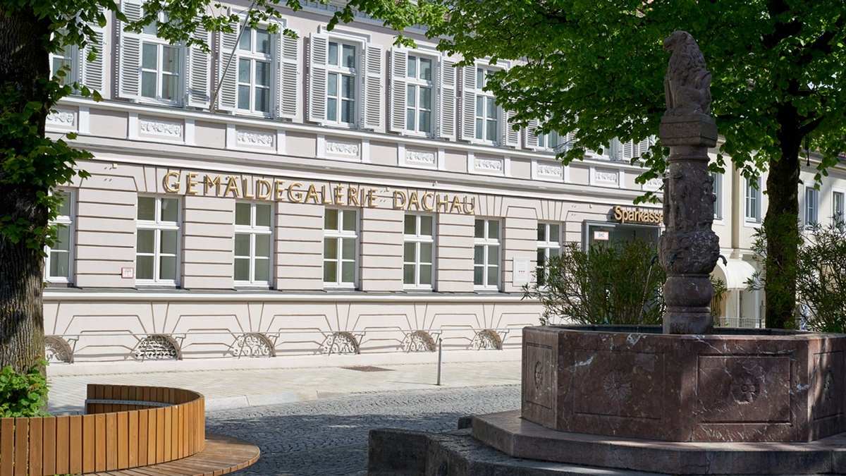 Dachauer Galerien und Museen