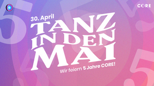 Tanz in den Mai