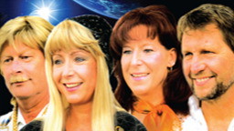 Titelbild der Veranstaltung ABBA - ABALANCE The Show Hildburghausen