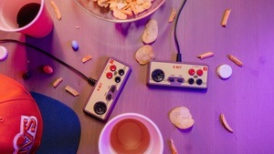 Lan-Party