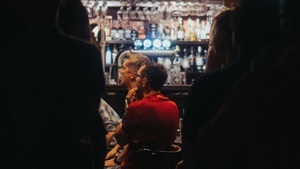 Pub Quiz mit Big Kev Murphy