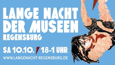 Lange Nacht der Museen