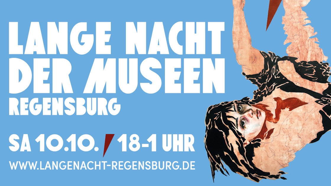 Titelbild der Veranstaltung Lange Nacht der Museen