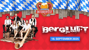 Studi Wiesn Düsseldorf – Dein Donnerstag voller Wiesn-Vibes!