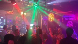 Ladies Night @Sugar Shack
