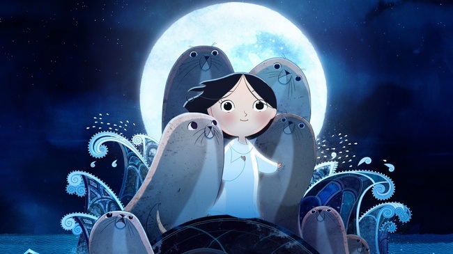 DIE MELODIE DES MEERES | Familienkino am Sonntag - Black Box im Filmmuseum Düsseldorf