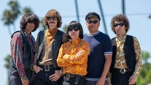 THE SOUND REASONS and THE ROYAL FLARES