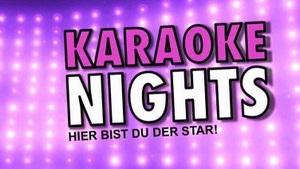 gentleM Dortmund Karaokenight