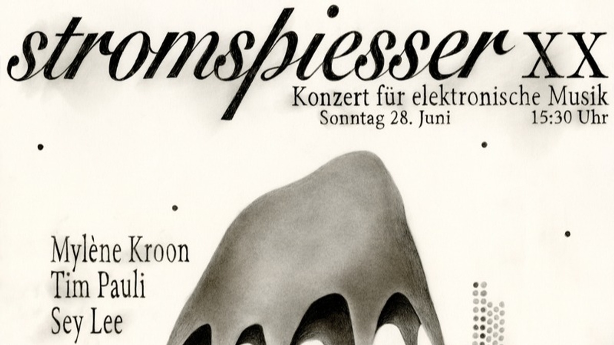 stromspiesser XX