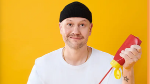 Basti Heinlein: Warum immer ich? | Final Tour 2026