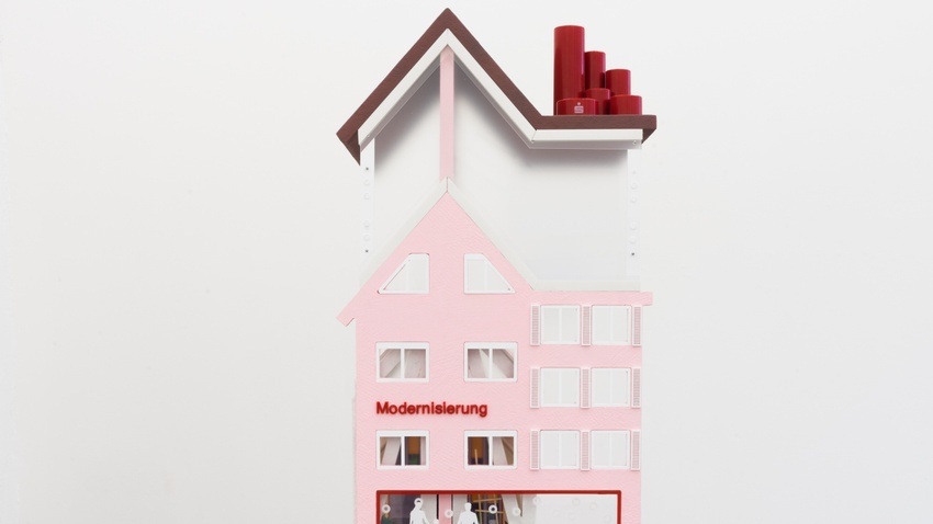 Regionale 26: Karla Zipfel | Hauswirtschaft