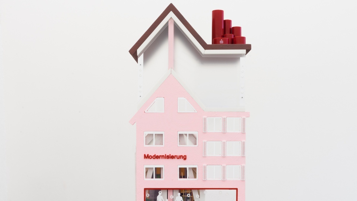 Regionale 26: Karla Zipfel | Hauswirtschaft