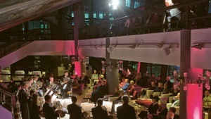 Kammermusik - Von Klassik bis Spätromantik im Herzen Europas