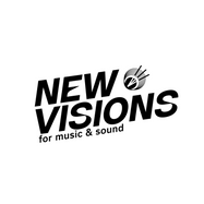 NEW VISIONS For Music & Sound