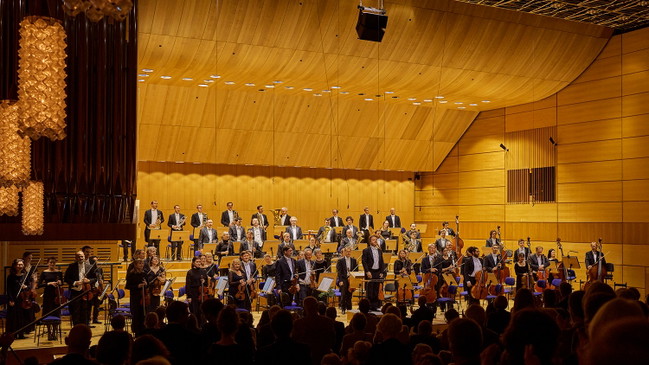 7. SINFONIEKONZERT