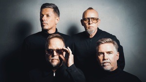 Die Fantastischen Vier