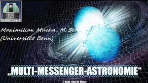 Multi-Messenger-Astronomie