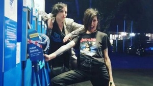 MissVergnügen presents Milfmafia - live
