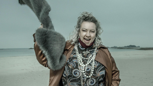 KAZ HAWKINS - European Tour 2026