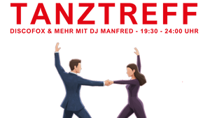 Tanztreff Milbertshofen