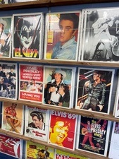 Elvis