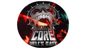 Hardcore Hell's Gate