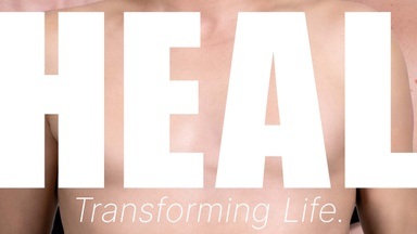 HEAL - transforming life