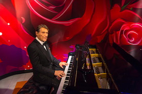 Die Udo Jürgens Dinner Show