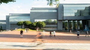 Internationaler Museumstag im Museum Ludwig