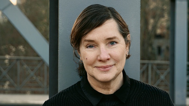 Annette Schuhmann: Wir sind anders. Wie die DDR Frauen bis heute prägt