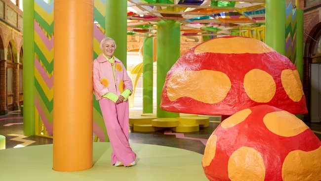 VR Pop Up Kino: BELONGING (VR)