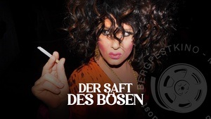 DER SAFT DES BÖSEN by Nina Queer