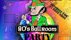 80s Ballroom