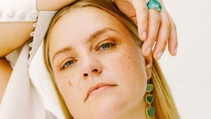 Sara Aldén @Jazzahead! CUBNIGHT