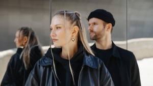 Glasperlenspiel - GPS 26 Live - Batschkapp Sommergarten