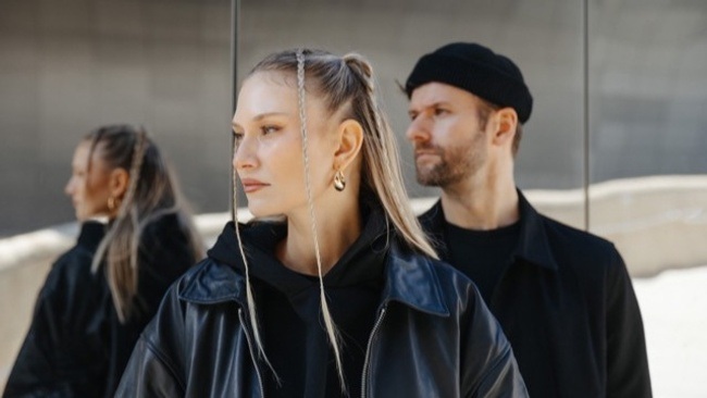 Glasperlenspiel - GPS 26 Live - Batschkapp Sommergarten