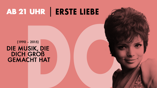 Erste Liebe 089 & Pacha