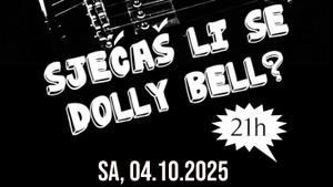 EX YU POP & ROCK PARTY / DOLLY BELL