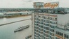 John & Will Silo-Hotel