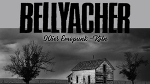 Bellyacher X Morgan Pines X Pale