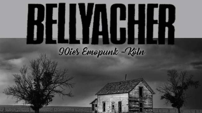 Bellyacher X Morgan Pines X Pale