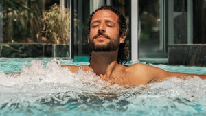 Vatertag im Badeparadies