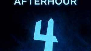 Afterhour Nr,4 Pfingstmontag