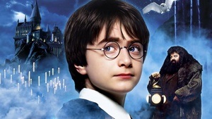 Harry Potter und der Stein der Weise