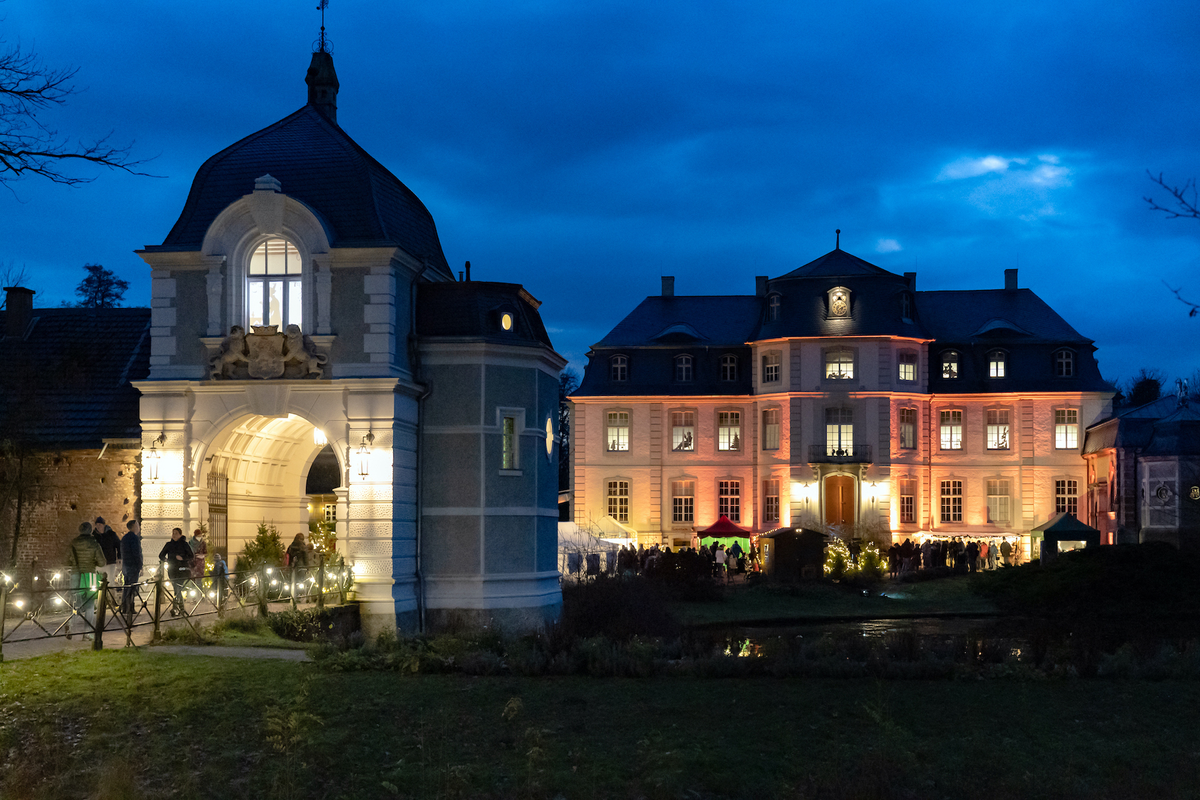 Schloss Türnich