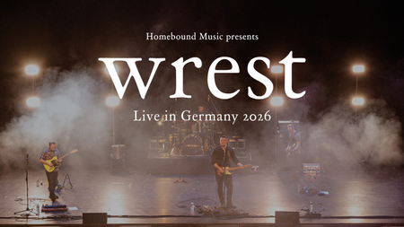wrest