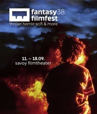 38. Fantasy Filmfest